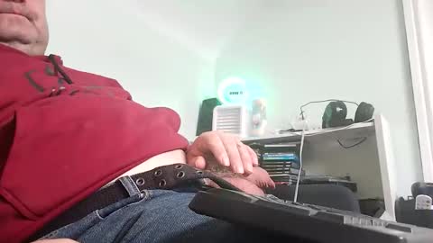 Snapshot of paulharrison38712017 chatting on 09-13-25, 03:56 paulharrison38712017 online show from 09-13-25, 03:56