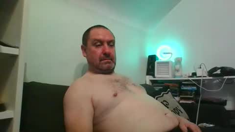 Snapshot of paulharrison38712017 chatting on 09-17-25, 05:53 paulharrison38712017 online show from 09-17-25, 05:53