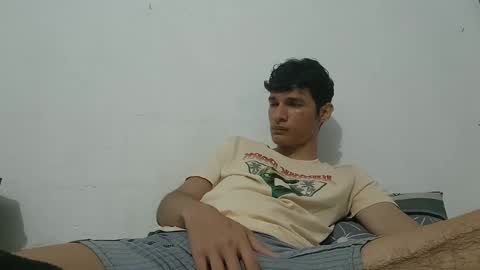 Paul Mklain online show from 03-10-25, 04:17