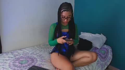 Paulina online show from 04-06-26, 04:19