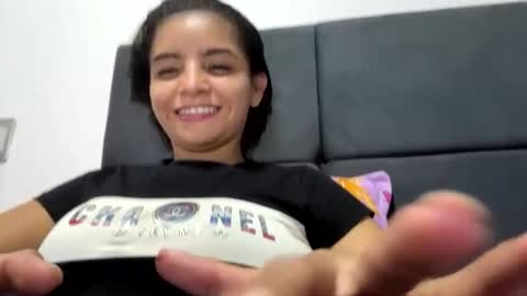 Paulina2026 online show from 07-15-26, 02:50