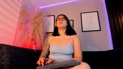 paulina_bennet online show from 07-24-26, 10:57