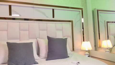 Paulina  online show from 01-07-26, 07:16