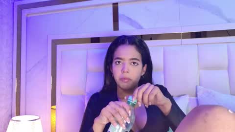 Paulina  online show from 03-15-26, 07:31