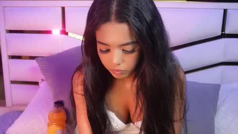 Paulina  online show from 03-27-26, 03:12