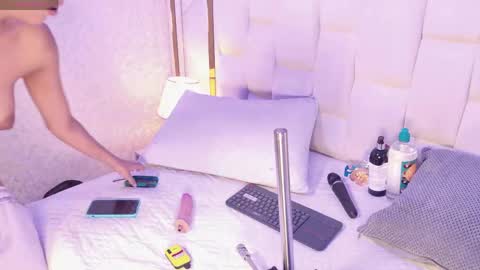 Paulina  online show from 06-01-26, 10:00