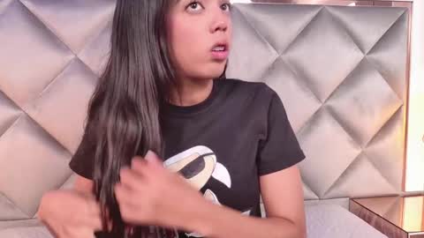 Paulina  online show from 06-10-26, 03:18
