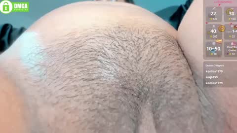 Paulina online show from 01-15-25, 03:11