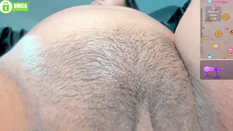 Paulina online show from 01-23-25, 06:06