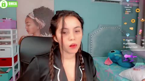 Paulina online show from 01-30-25, 03:00