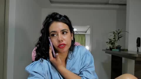 paulina online show from 03-11-25, 12:00