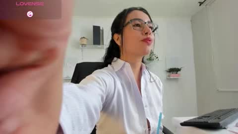 paulina online show from 09-22-25, 05:59