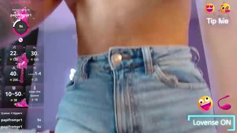 paulina online show from 02-04-25, 03:57