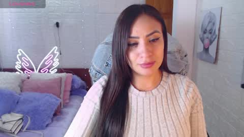 paulina online show from 04-05-26, 05:32