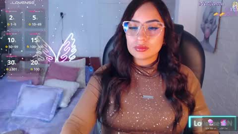 paulina online show from 05-08-26, 04:45