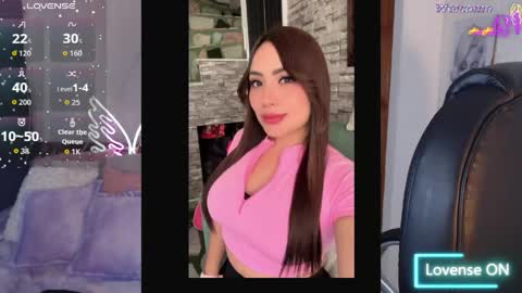 paulina online show from 05-16-26, 05:34