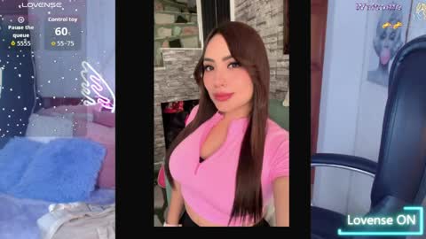 paulina online show from 05-20-26, 03:40