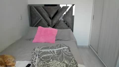 Paulina online show from 02-27-26, 08:09