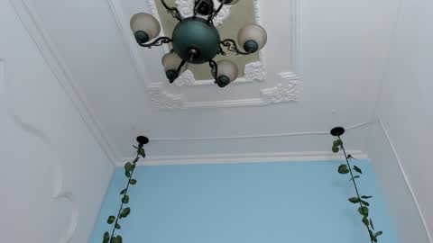 PAULINA  online show from 03-07-25, 02:25