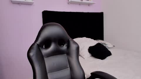 PAULINA  online show from 03-27-26, 09:03