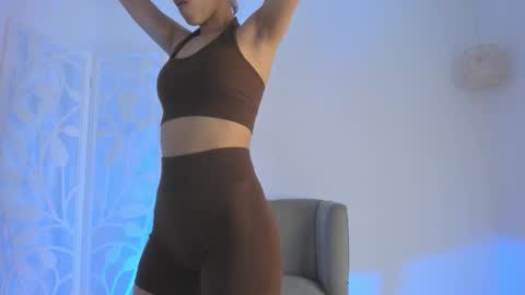 Snapshot of paulina_manga chatting on 09-13-25, 03:23 Pau online show from 09-13-25, 03:23