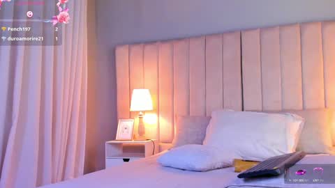 paylina monroy online show from 01-22-25, 10:37