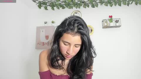 paulina moos 1 online show from 02-19-25, 04:55