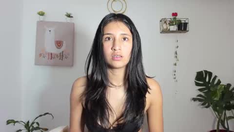 paulina moos 1 online show from 03-09-25, 01:35