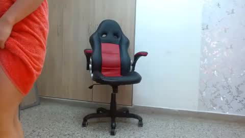 Paulina Rubio online show from 12-02-24, 10:12