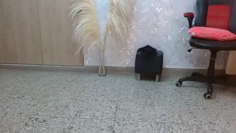 Paulina Rubio online show from 12-07-24, 10:17