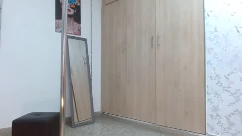 Paulina Rubio online show from 12-21-24, 10:30