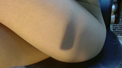 Paulina Rubio online show from 12-31-24, 06:46