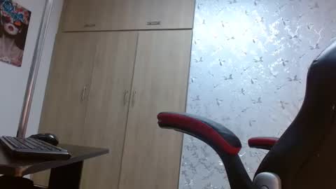 Paulina Rubio online show from 02-08-25, 07:16