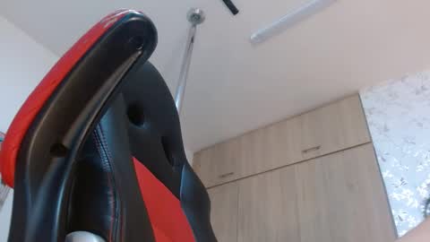 Paulina Rubio online show from 02-22-25, 10:20