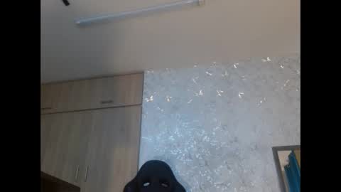 Paulina Rubio online show from 10-08-25, 07:44