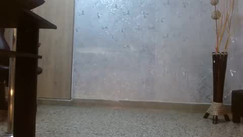 Paulina Rubio online show from 01-13-26, 07:19