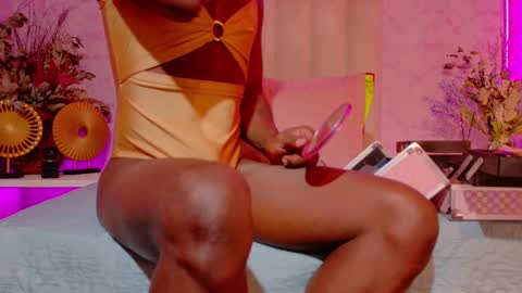 Paulina  online show from 10-04-25, 12:14