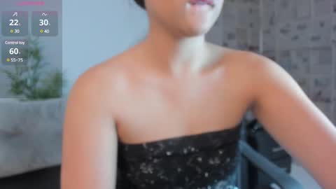 Paulina  online show from 12-10-24, 11:11
