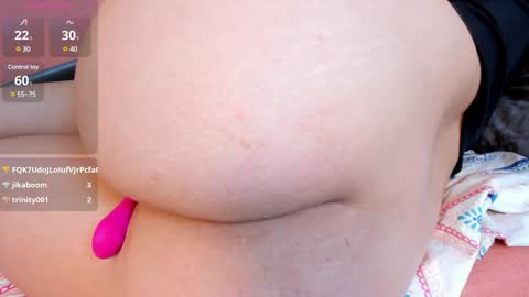 Paulina  online show from 12-12-24, 04:32