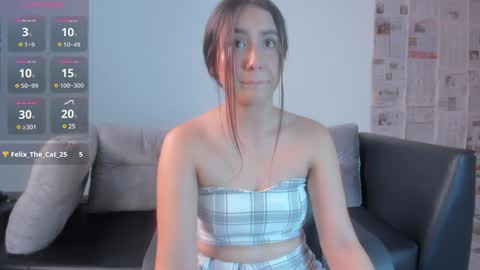 Paulina  online show from 12-18-24, 01:34