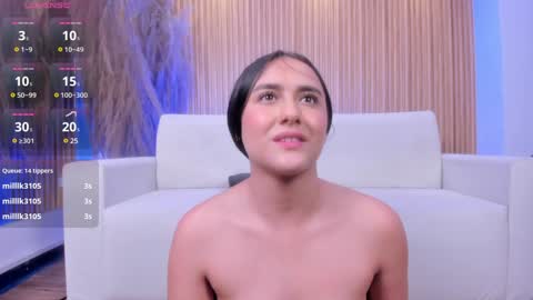 Paulina  online show from 12-19-24, 06:01