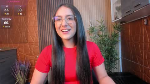 Paulina  online show from 01-07-25, 11:05