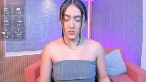 Paulina  online show from 02-11-25, 12:16