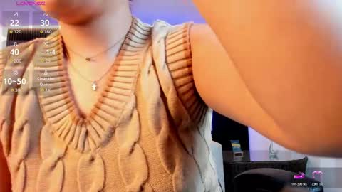 Paulina  online show from 02-23-26, 12:13