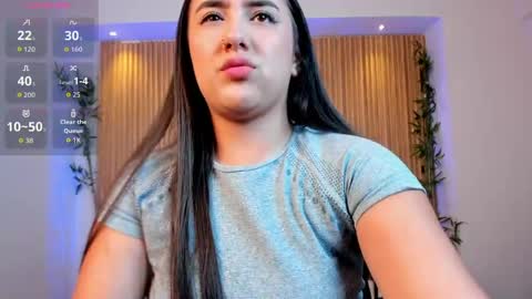 Paulina  online show from 05-07-26, 01:05