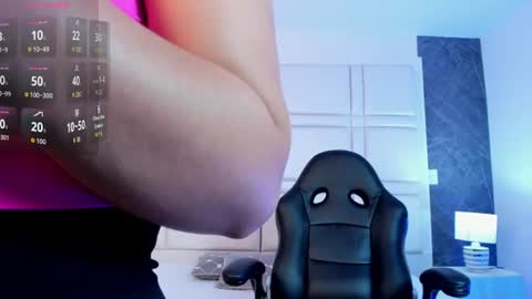 Paulina  online show from 06-12-26, 12:15