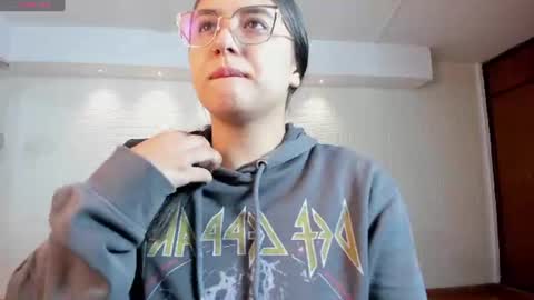 Paulina  online show from 06-15-26, 11:12