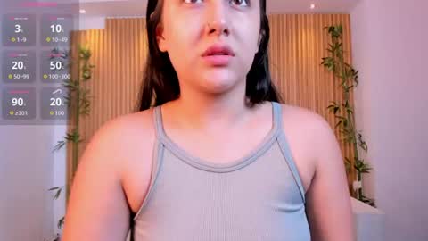 Paulina  online show from 06-22-26, 12:35