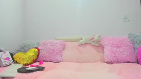 call me ur bbygurl online show from 01-19-25, 11:10