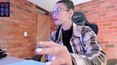 Paulina online show from 01-11-25, 12:55